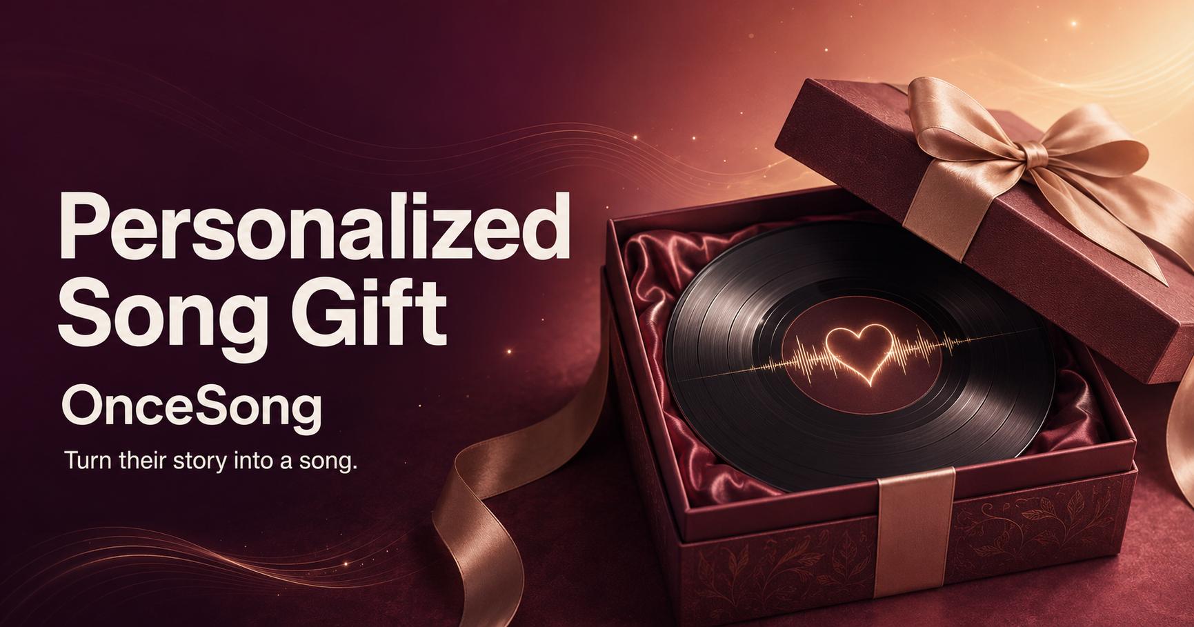 Once Song