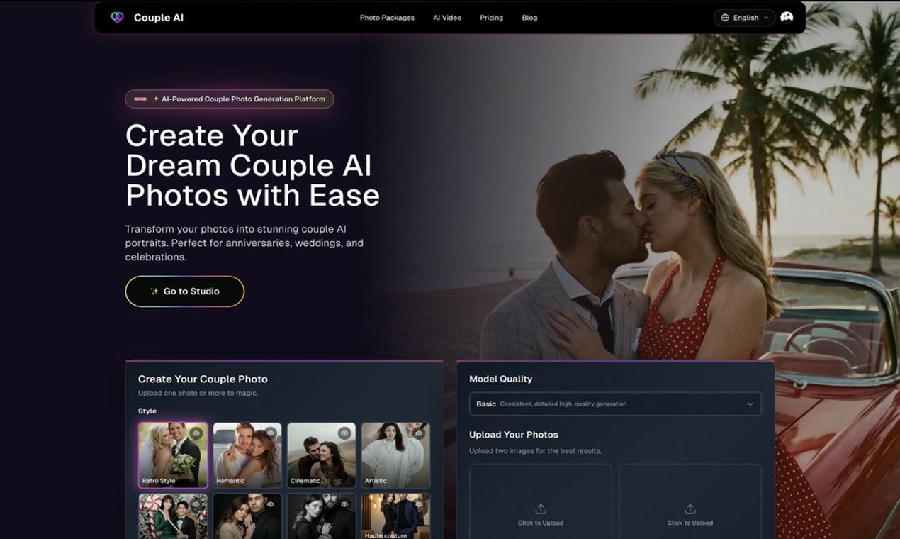 couple ai