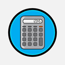 Calculate br