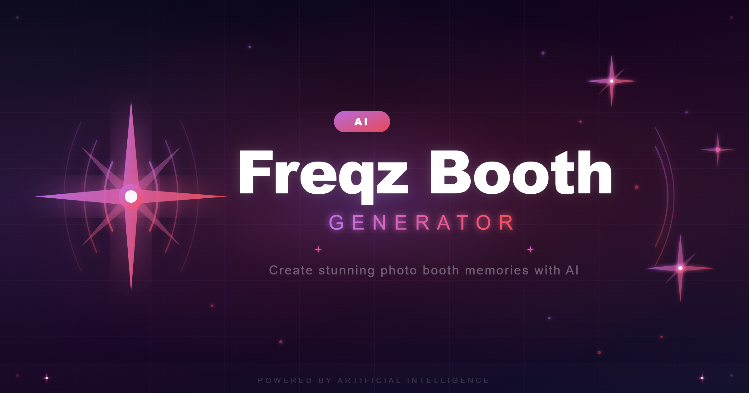 freqz now vercel